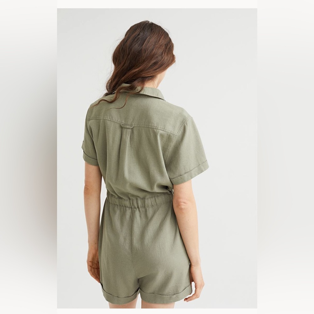 H&M romper - Picture 5 of 5